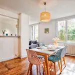 Bel Appartement Rdc Avec Parking Gratuit